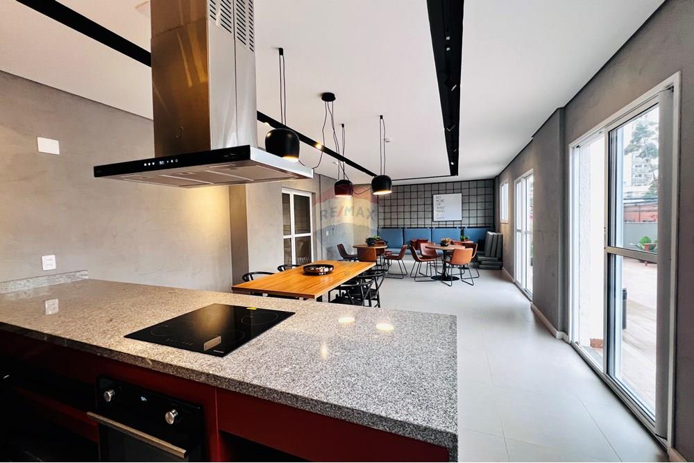 Apartamento - Alugar - São Paulo , São Paulo - Salão de festas 2.jpg - 601261059-155