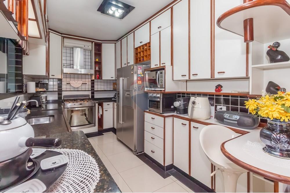 Sobrado - Venda - São Paulo , São Paulo - IMG_308035.jpg - 601991048-4