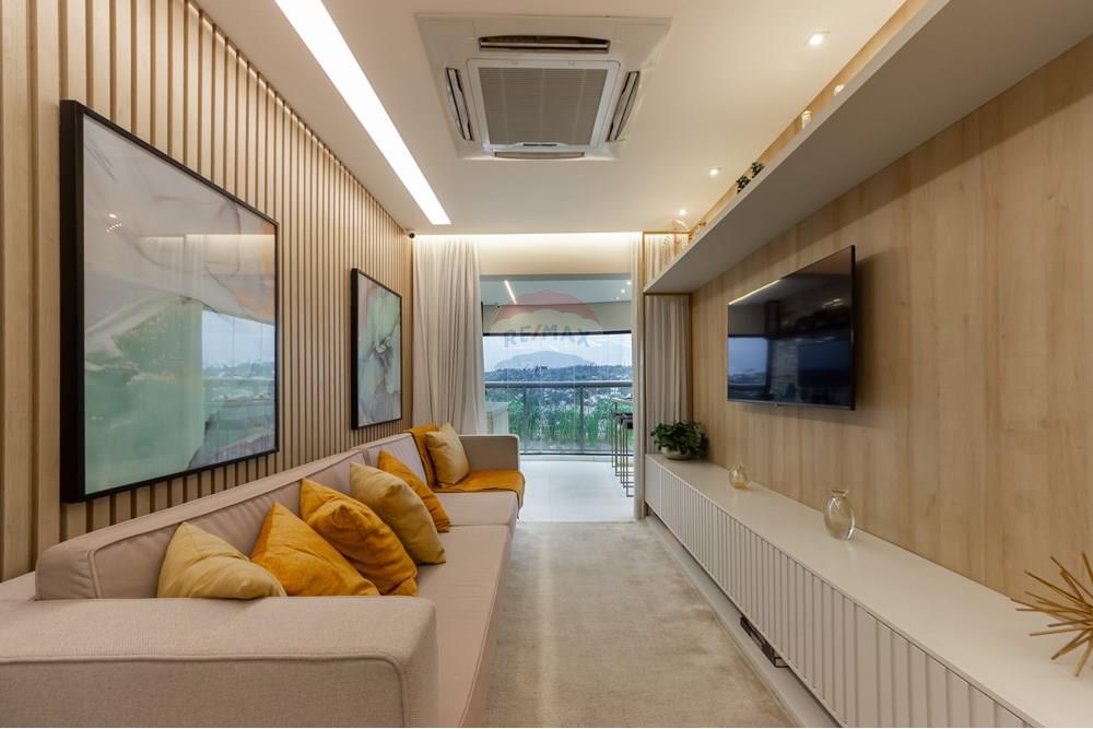 Apartamento - Venda - São Paulo , São Paulo - IMG_8567.jpg - Sala em L - 602161002-26