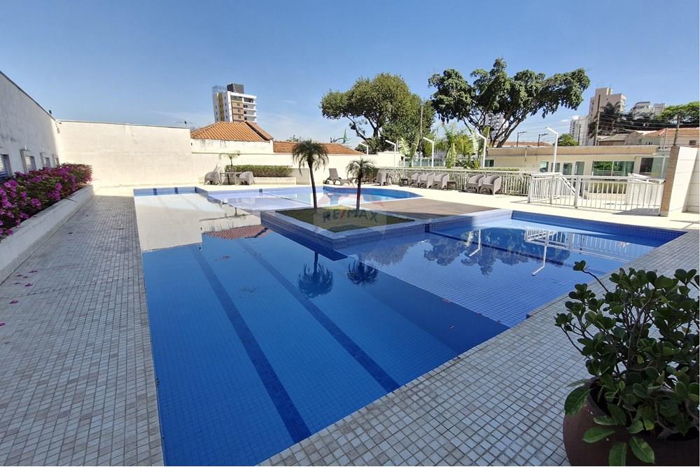 Apartamento - Venda - São Paulo , São Paulo - RUA JOSÉ NOBRE, 50 (45).jpg - 601051066-8