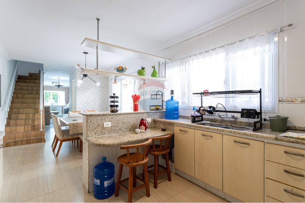 Casa - Venda - São Paulo , São Paulo - 05cozinha003.jpg - 602251011-43