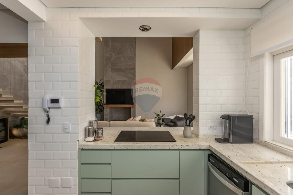 Casa - Venda - São Paulo , São Paulo - 35 - Cozinha.jpg - 602031008-75