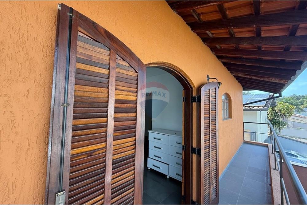 Casa de Condomínio - Alugar - Caieiras , São Paulo - Foto 04.jpg - 602141065-23