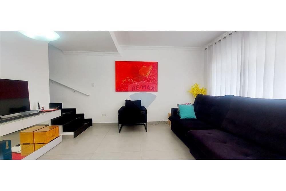 Casa de Vila - Alugar - São Paulo , São Paulo - 6 - 601971007-153