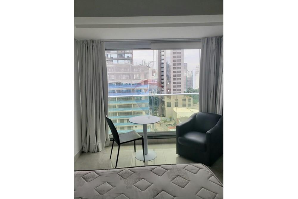 Studio - Alugar - São Paulo , São Paulo - 60d368ed-d279-4e31-a400-5ddec6f16d72.jpg - 602281026-231