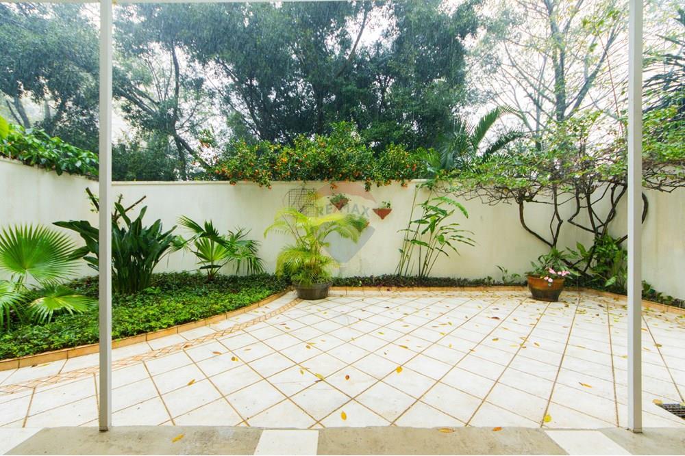 Casa de Condomínio - Alugar - São Paulo , São Paulo - IMG_2469.jpg - 602241012-24