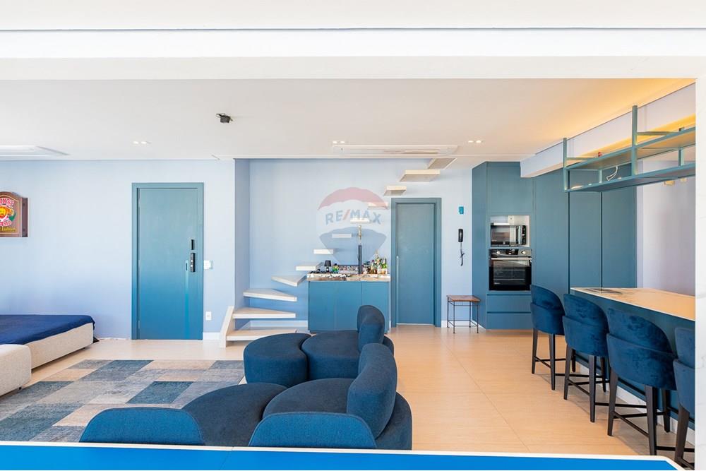 Cobertura - Venda - São Paulo , São Paulo - Cópia de Remax Ares-8.jpg - Sala - 601131004-149