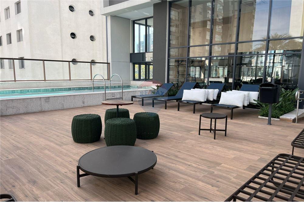 Studio - Venda - São Paulo , São Paulo - 35 - 601331053-12