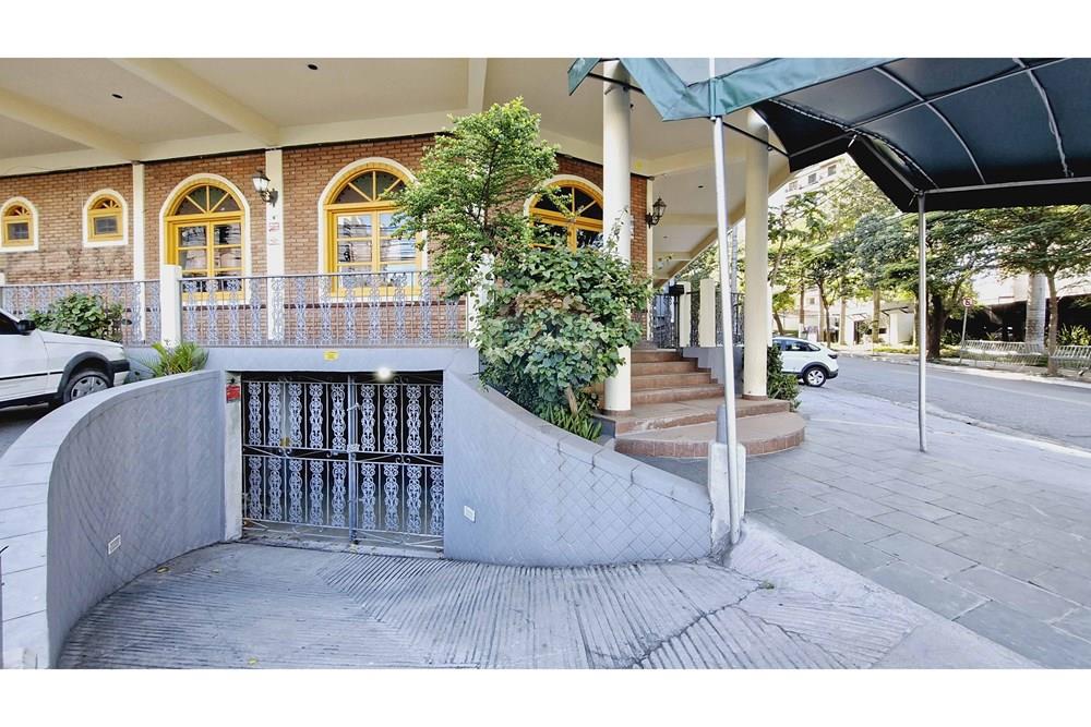 Prédio - Venda - São Paulo , São Paulo - 030.jpg - 601361003-166