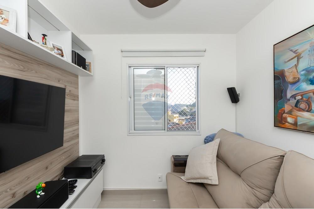 Apartamento - Venda - Osasco , São Paulo - 111111111111.jpg - 602181016-307