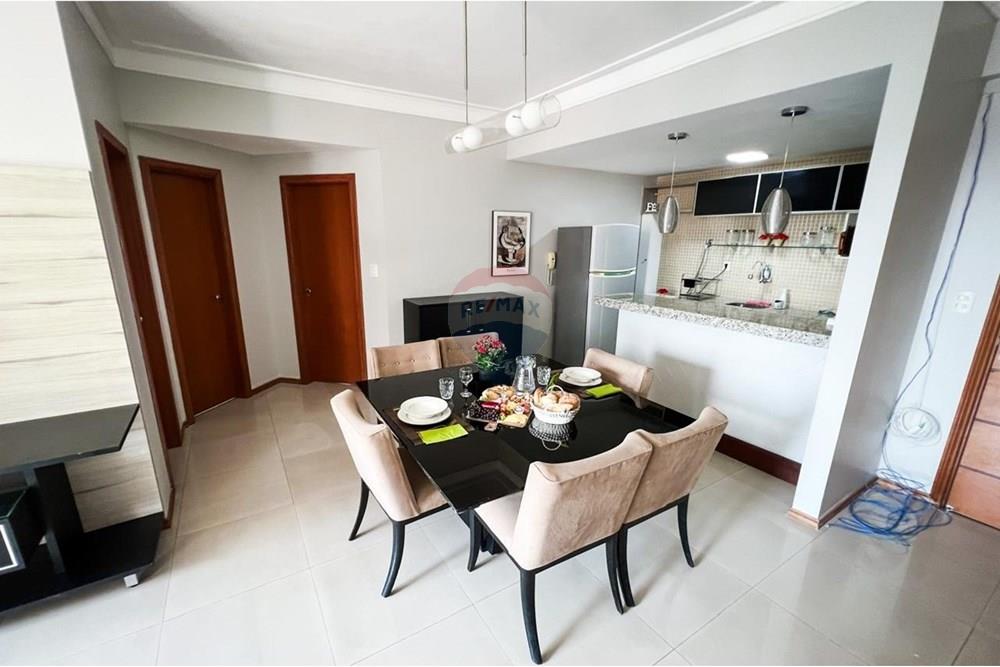 Apart Hotel/ Flat - Alugar - Belém , Pará - 99fdd3db-207c-43be-9390-b3121a81293e.jpeg - 601081042-72