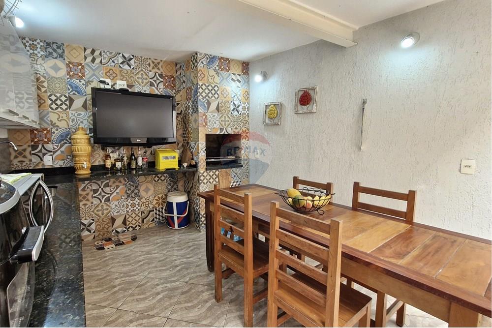 Casa, 3 quartos, 155 m² - Foto 33