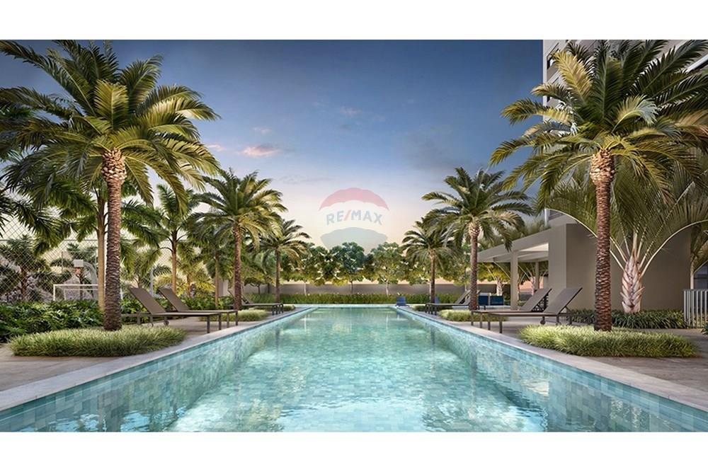 Apartamento - Venda - São Paulo , São Paulo - piscina.jpeg - 601971016-509