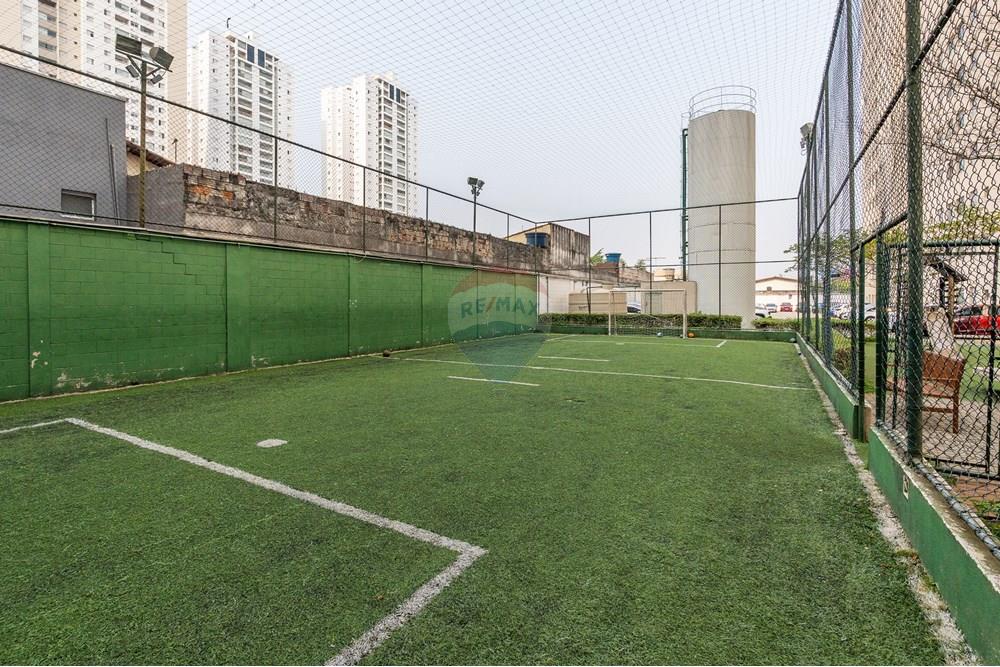 Apartamento - Alugar - São Paulo , São Paulo - 39-Área comum.jpg - 601471003-176