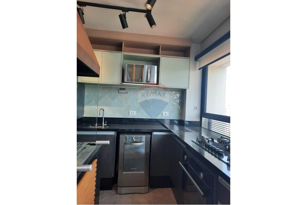 Apartamento - Alugar - São Paulo , São Paulo - abfe4037-6ba8-4858-a18e-88cf51c1159a.jpg - 601971018-1237