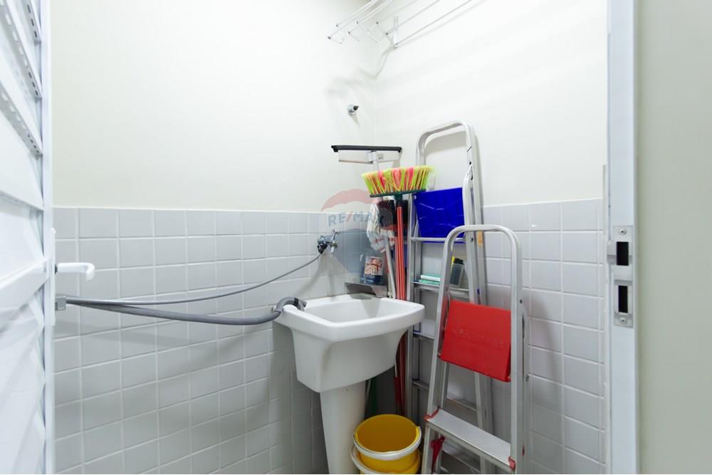 Sobrado - Venda - São Paulo , São Paulo - 36 Área de Serviço.jpg - 601971018-1230