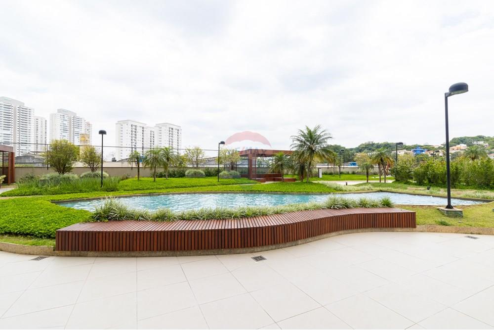 Apartamento - Venda - São Paulo , São Paulo - Rua Dos Coroados, 162_56.jpg - 602341026-8