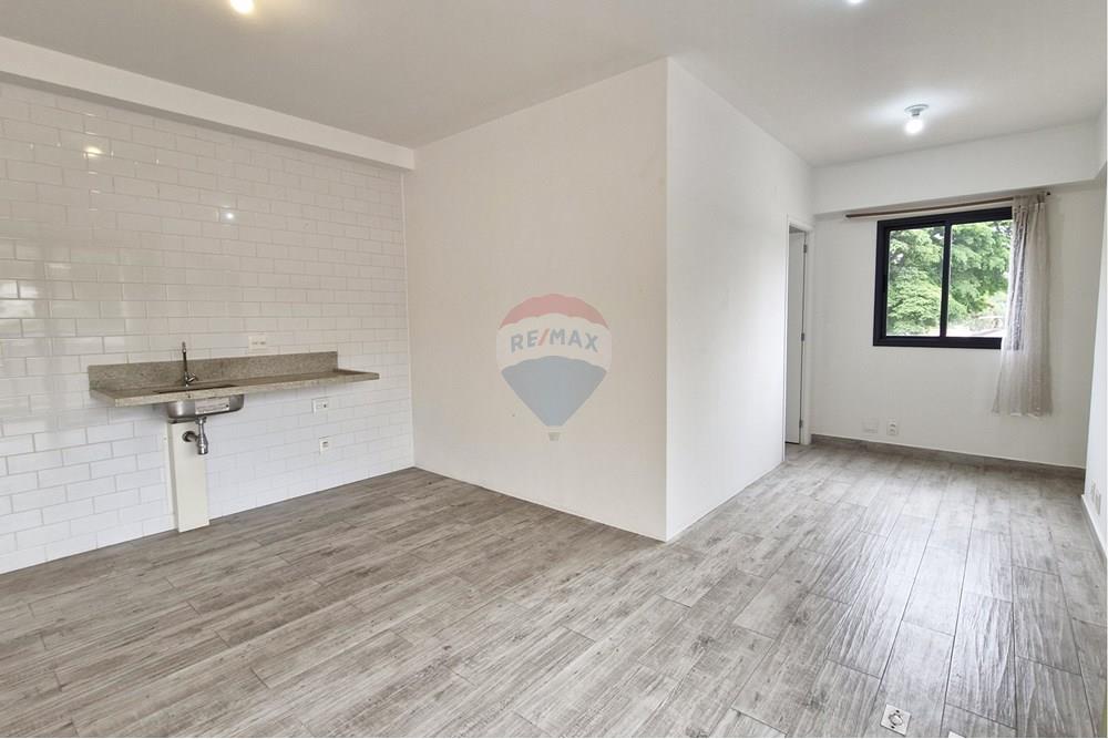 Apartamento, 1 quarto, 45 m² - Foto 12