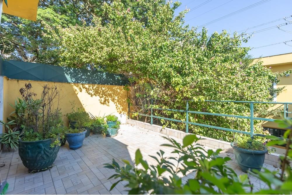 Casa - Venda - São Paulo , São Paulo - IMG_909219.jpg - 601721021-102