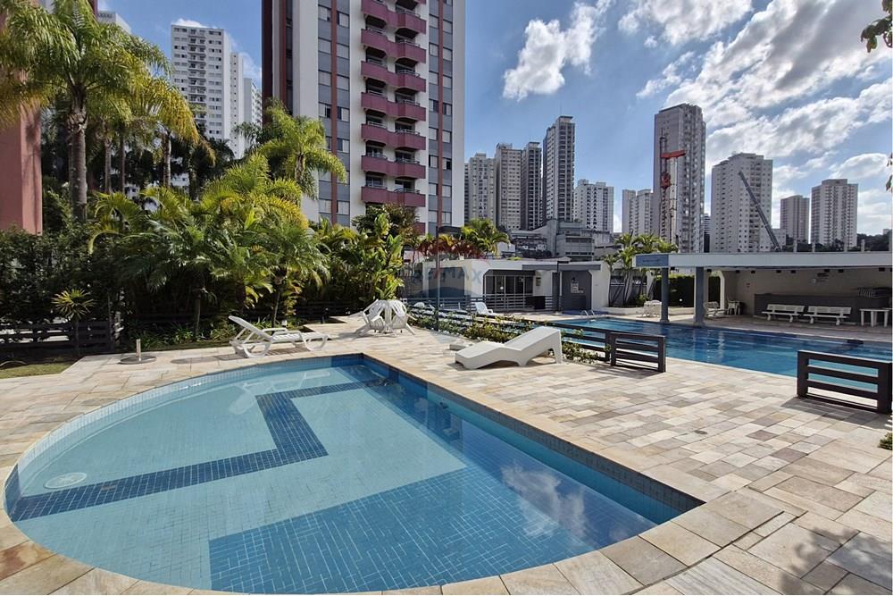 Apartamento - Venda - São Paulo , São Paulo - RUA DR. ZUQUIM, 1087 (53).jpg - 601051010-62