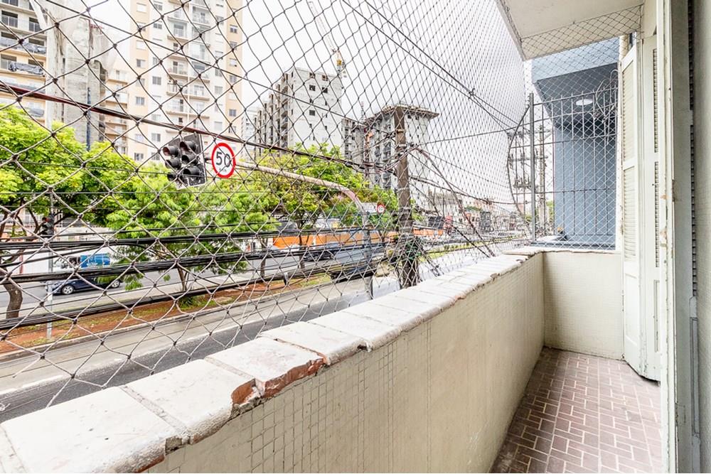 Apartamento - Venda - São Paulo , São Paulo - 24.jpg - Sacada - 601081006-107