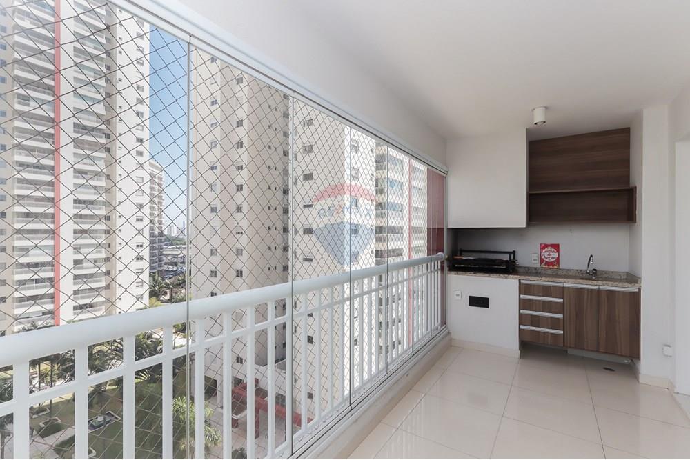 Apartamento - Venda - São Paulo , São Paulo - 03sala_008.jpg - 602101006-87