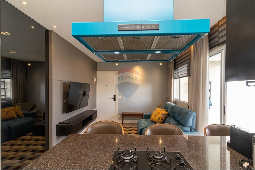 Apartamento à venda com 3 quartos, 78m² - Foto 10