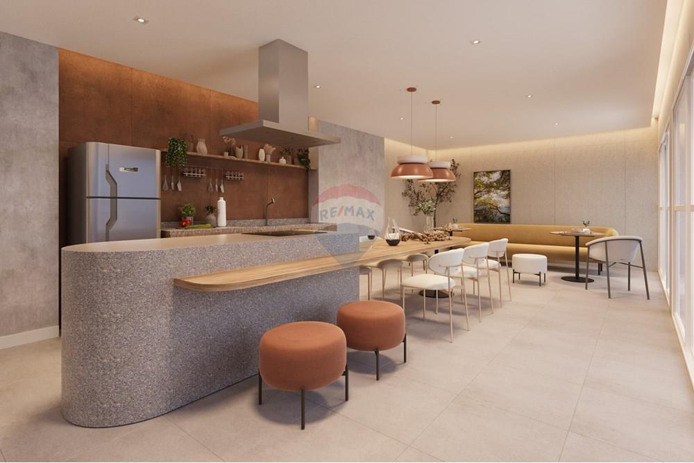 Apartamento - Venda - São Paulo , São Paulo - CONX_ANTONIO BENTO_SALÃO DE FESTAS HIS_HR.jpg - 602071012-19