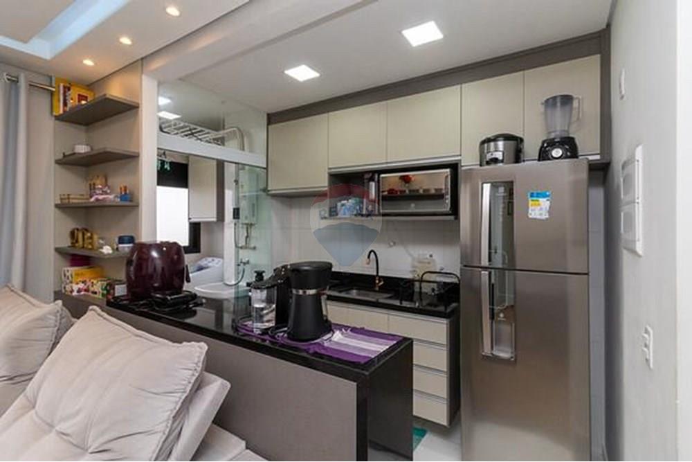 Apartamento, 2 quartos, 45 m² - Foto 33