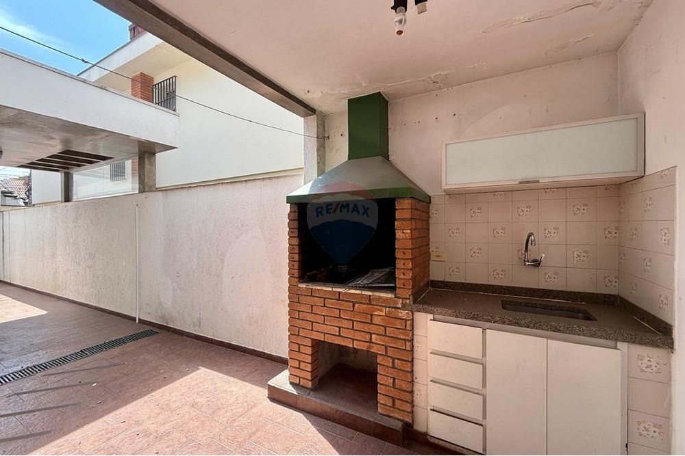 Sobrado - Venda - São Paulo , São Paulo - IMG_1742.jpg - 602331017-99