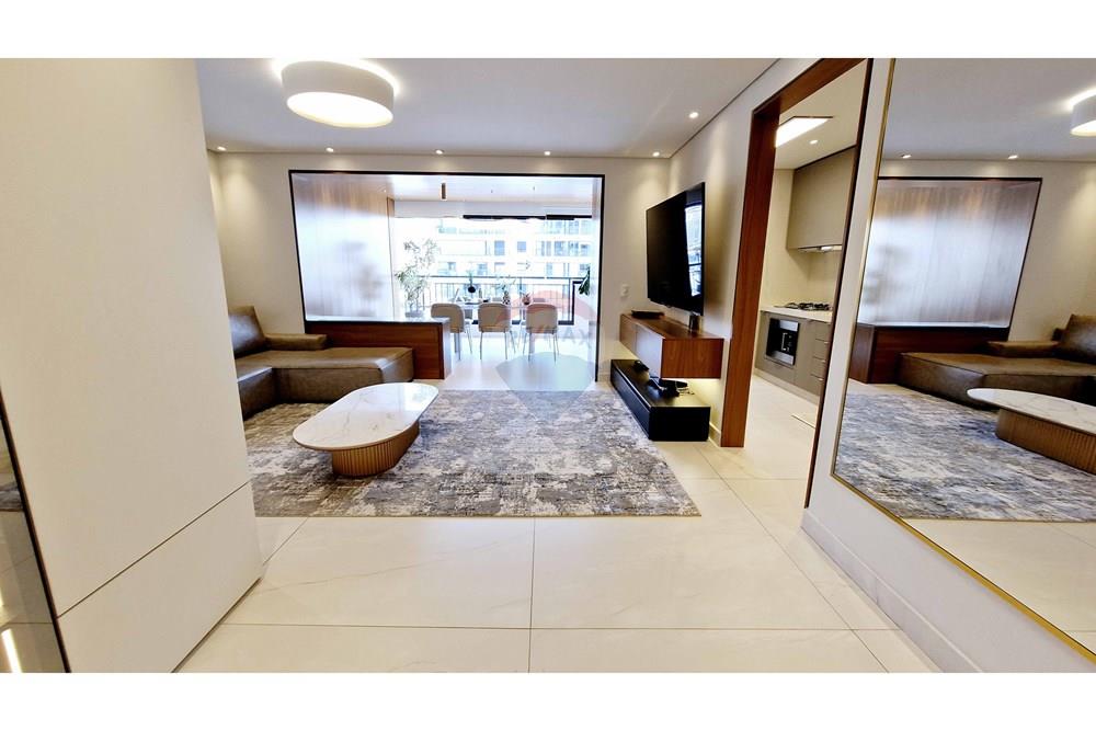 Apartamento - Venda - São Paulo , São Paulo - RUA DOM ANTÔNIO DOS SANTOS CABRAL, 70 (12).jpg - 602301007-6