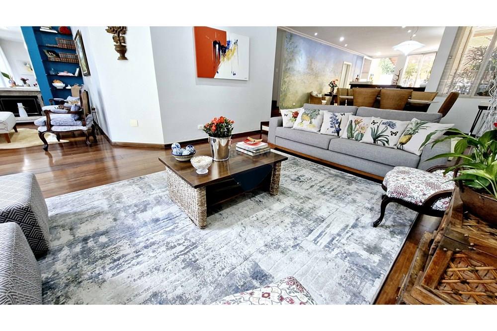 Casa - Venda - São Paulo , São Paulo - PRAÇA CORONEL LISBOA, 60 (12).jpg - Sala de estar - 601131038-2