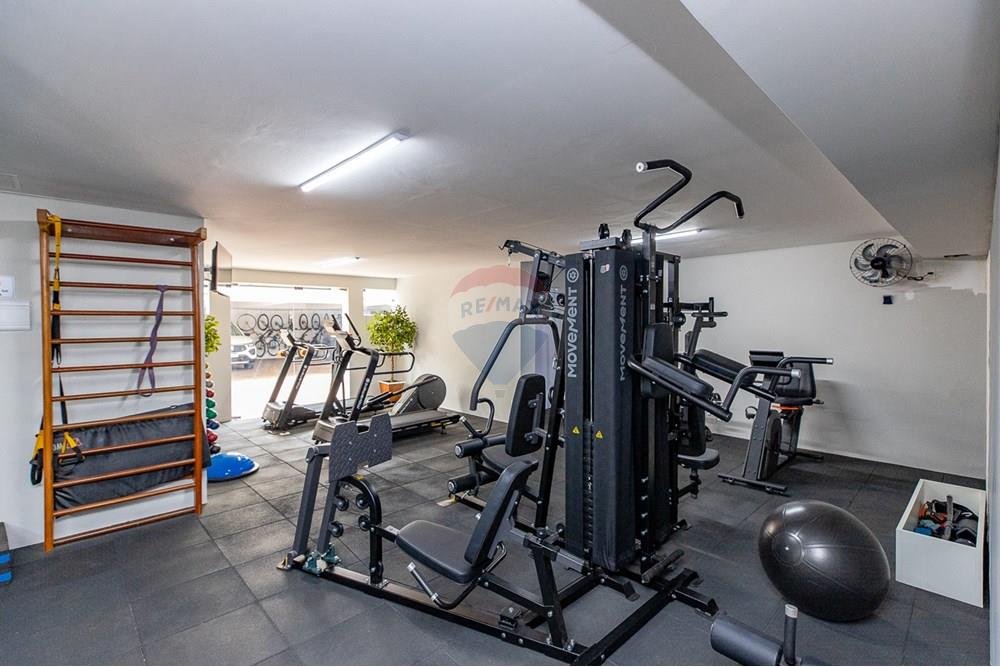 Apartamento à venda com 2 quartos, 75m² - Foto 21