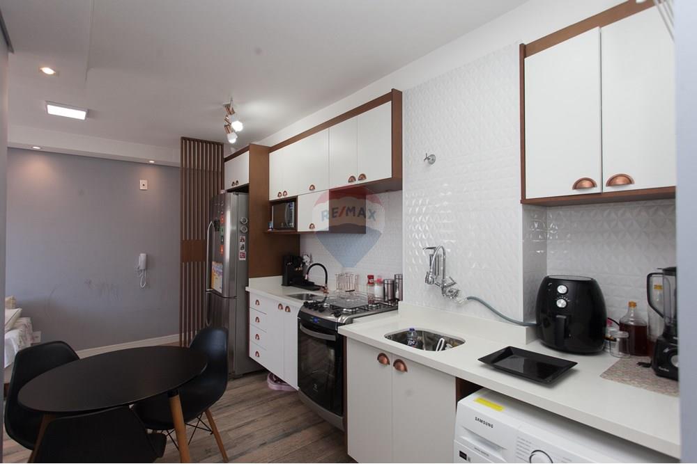 Apartamento - Venda - São Paulo , São Paulo - IMG_8140.jpg - 601751081-20