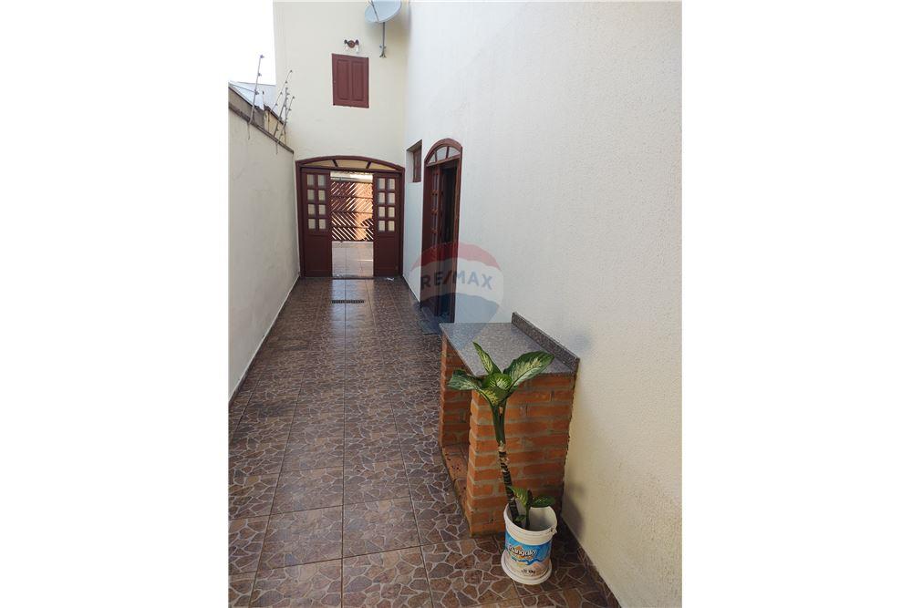 Sobrado - Venda - Campinas , São Paulo - 57 - 602101011-182