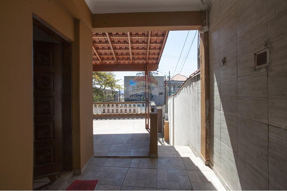 Sobrado - Venda - São Paulo , São Paulo - IMG_1283.jpg - Recepção - 601751109-5