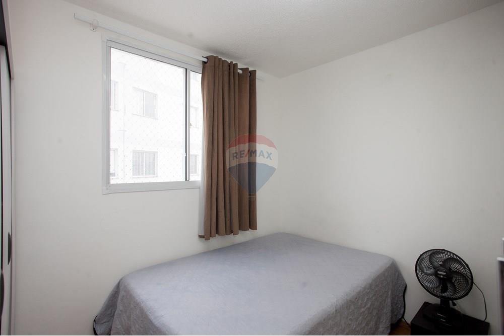 Apartamento - Venda - São Paulo , São Paulo - IMG_8222.jpg - 601751066-46