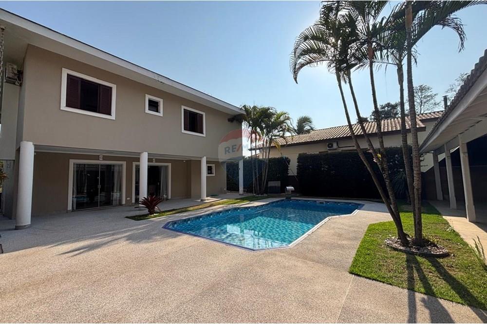 Casa de Condomínio - Alugar - Granja Viana , São Paulo - Imagem do WhatsApp de 2025-09-17 à(s) 15.28.28_3db62eba.jpg - 602241014-19