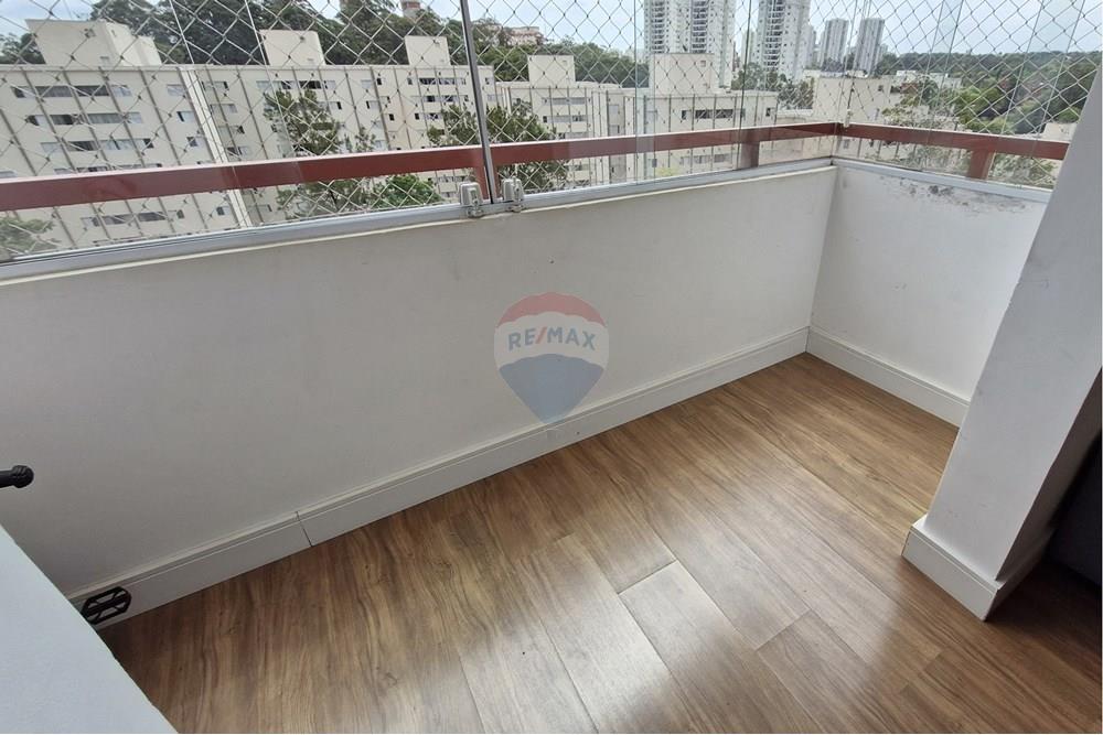 Apartamento - Venda - São Paulo , São Paulo - Cópia de RUA HUITACA, 96 (10).jpg - Varanda - 601131088-3