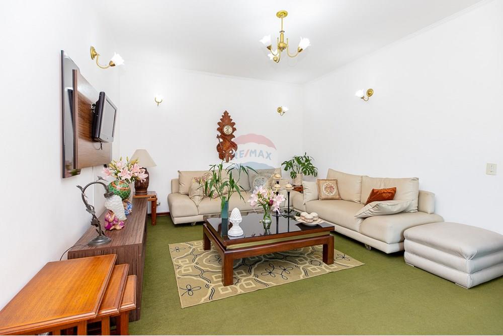 Sobrado - Venda - São Paulo , São Paulo - Remax Ares-18.jpg - 601131064-37