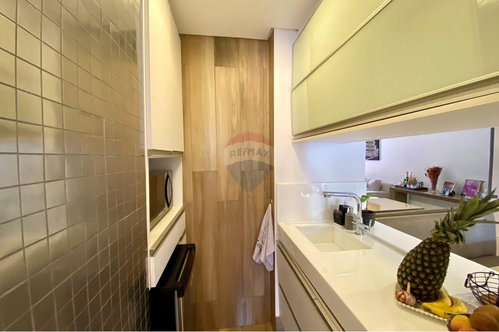 Apartamento - Alugar - São Paulo , São Paulo - Alameda Franca 12.jpg - 601241038-37