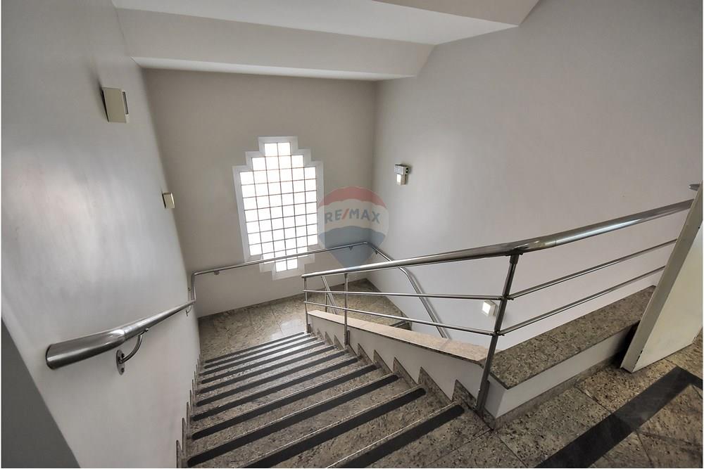 Prédio - Alugar - São Paulo , São Paulo - ESCADAS  (1).JPG - 602291016-60