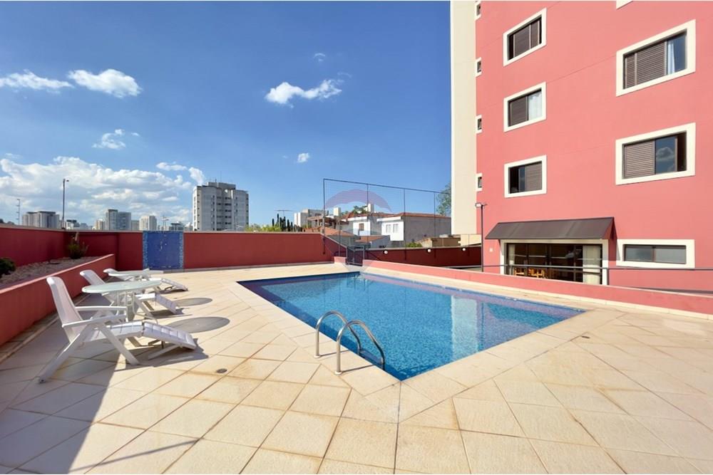 Apartamento - Venda - São Paulo , São Paulo - #Apto 3 dormSuite,#3 vagas#Jd Marajoara#Jd.Prudência #Vl S. Paulo (41).jpeg - 601301008-72