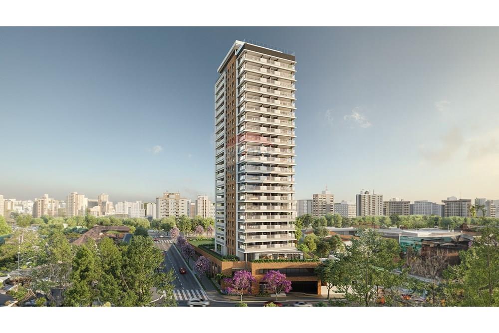 Apartamento - Venda - São Paulo , São Paulo - MSB_AXIS_FACHADA-TORRE-A_R03-HR-1.jpg - 602331010-28
