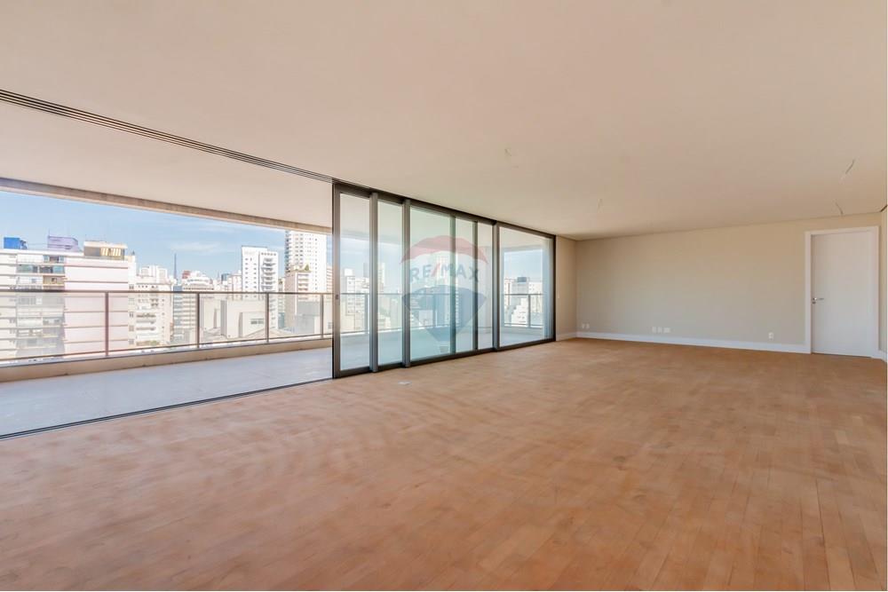 Apartamento, 4 quartos, 340 m² - Foto 5