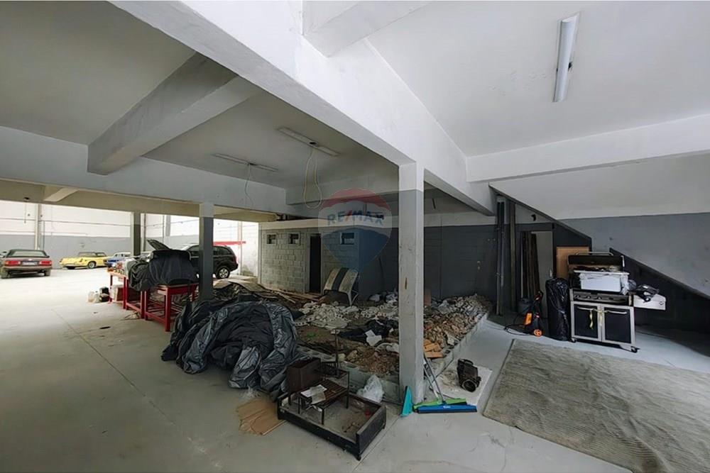 Galpão - Alugar - São Paulo , São Paulo - Escritorio.jpeg - 602181030-2