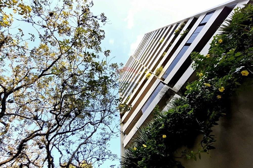 Apartamento - Venda - São Paulo , São Paulo - RUA CRITIOS, 226 (51).jpg - Fachada - 601361044-43