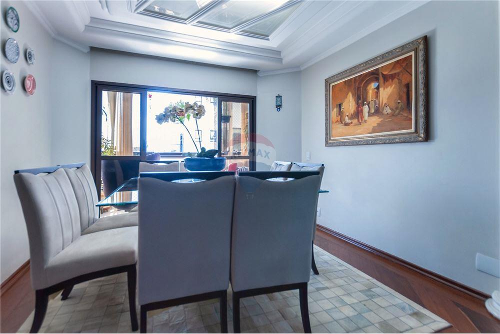 Apartamento - Venda - Santo André , São Paulo - 11 - 601351252-5