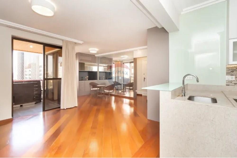 Apartamento - Alugar - São Paulo , São Paulo - 8f9159d5-0b6e-439c-95a9-422ad98234bf.jpg - 601971018-1263