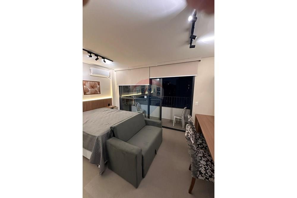 Studio - Alugar - São Paulo , São Paulo - IMG_5768.JPG - 601361051-45